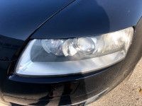 Audi A6 (C6) 2008 - Auto varuosadeks
