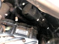 Audi A6 (C6) 2008 - Auto varuosadeks