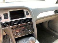 Audi A6 (C6) 2008 - Auto varuosadeks