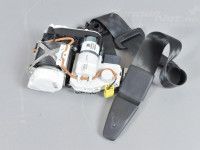 Volkswagen Touareg Turvavöö, parem (esim.) Varuosa kood: 7P0857706D HCP
Kere tüüp: Maastur...