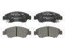 Honda Civic 1995-2001 KETASPIDURIKLOTSID KETASPIDURIKLOTSID mudelile HONDA CIVIC (LB 5-D...