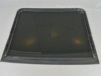 Volkswagen Golf 6 Katuseluugi klaas (esimene)  Varuosa kood: 1K9877055B  9B9
Kere tüüp: Univer...