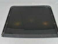 Volkswagen Golf 6 Katuseluuk (klaas) tagumine osa Varuosa kood: 1K9877056  9B9
Kere tüüp: Univers...