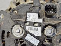 Volkswagen Touareg Generaator (180A) Varuosa kood:  070903139
Kere tüüp: Maastur
Lis...