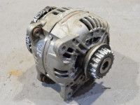Volkswagen Touareg Generaator (180A) Varuosa kood:  070903139
Kere tüüp: Maastur
Lis...