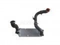 Hyundai Accent 2005-2012 ÕHURADIAATOR (INTERCOOLER) ÕHURADIAATOR (INTERCOOLER) mudelile HYUNDAI ACC...