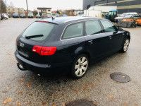 Audi A6 (C6) 2006 - Auto varuosadeks
