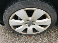 Audi A6 (C6) 2006 - Auto varuosadeks