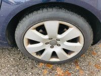 Audi A6 (C6) 2006 - Auto varuosadeks