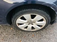 Audi A6 (C6) 2006 - Auto varuosadeks