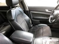 Audi A6 (C6) 2006 - Auto varuosadeks
