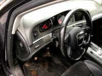 Audi A6 (C6) 2006 - Auto varuosadeks