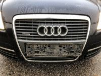 Audi A6 (C6) 2006 - Auto varuosadeks