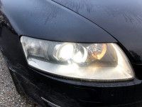 Audi A6 (C6) 2006 - Auto varuosadeks