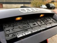 Audi A6 (C6) 2006 - Auto varuosadeks