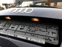 Audi A6 (C6) 2006 - Auto varuosadeks