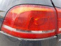 Volkswagen Passat (B7) 2012 - Auto varuosadeks