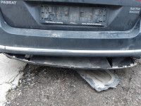 Volkswagen Passat (B7) 2012 - Auto varuosadeks