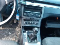 Volkswagen Passat (B7) 2012 - Auto varuosadeks