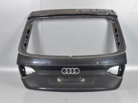 Audi A4 (B8) tagaluuk Varuosa kood: 8K9827023
Kere tüüp: Universaal
M...