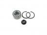 Ford Cougar 1998-2001 RATTA LAAGER RATTA LAAGER mudelile FORD COUGAR (EC_) Brake T...