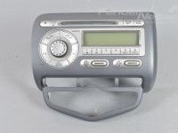 Honda Jazz CD / Raadio Varuosa kood: 39100-SAA-G41ZA
Kere tüüp: 5-ust ...