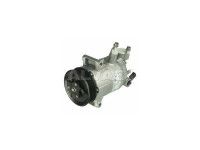 Audi A3 (8P) 2003-2012 KONDITSIONEERI KOMPRESSOR KONDITSIONEERI KOMPRESSOR mudelile AUDI A3 (8P)...