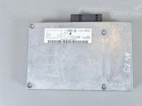Audi A4 (B8) Telefoni süsteemi juhtmoodul Varuosa kood: 4E0910336MX
Kere tüüp: Universaal...