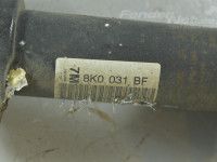Audi A4 (B8) Amordipüstak, parem (esim.) Varuosa kood: 8K0413031CG
Kere tüüp: Universaal...
