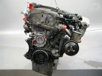 Mercedes-Benz C (W202) 1993-2000 Mootor, bensiin (1.8 90kw) Varuosa kood: 111920
Lisamärkmed: 11192012027