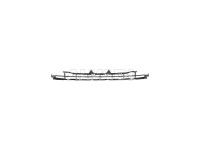Peugeot 207 2006-2014 STANGE ILUVÕRE STANGE ILUVÕRE mudelile PEUGEOT 207 (W_) Viimis...