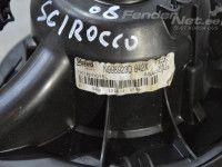 Volkswagen Scirocco Salongi soojenduse mootor Varuosa kood: 3C1820015AA
Kere tüüp: 3-ust luuk...