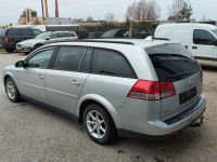 Opel Vectra (C) 2004 - Auto varuosadeks