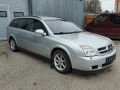 Opel Vectra (C) 2004 - Auto varuosadeks