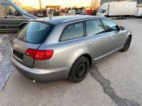 Audi A6 (C6) 2006 - Auto varuosadeks