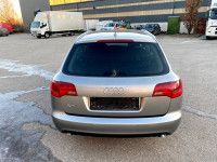 Audi A6 (C6) 2006 - Auto varuosadeks