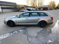 Audi A6 (C6) 2006 - Auto varuosadeks