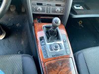 Audi A6 (C6) 2006 - Auto varuosadeks
