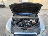 Audi A6 (C6) 2006 - Auto varuosadeks