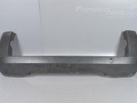Citroen Nemo Tagapamper Varuosa kood: 1623963480
Kere tüüp: Kaubik
Moot...
