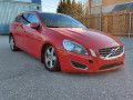 Volvo V60 2013 - Auto varuosadeks