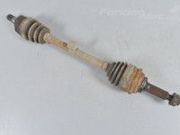 Veovõll, vasak (0,8 / man.) Varuosa kood: 96396113
Kere tüüp: 5-ust luukpär...