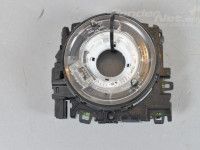 Volkswagen Golf 6 Turvapadja kontaktrull Varuosa kood: 5K0953513N
Kere tüüp: 5-ust luukp...