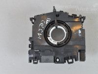 Volkswagen Golf 6 Turvapadja kontaktrull Varuosa kood: 5K0953513N
Kere tüüp: 5-ust luukp...