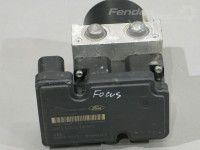 Ford Focus ABS pump Varuosa kood: 1418592
Kere tüüp: 5-ust luukpära...