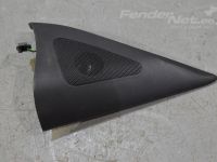 Hyundai Santa Fe Kõlar uksel (esim.), parem Varuosa kood: 87661-2B010
Kere tüüp: Linnamaast...