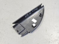 Volkswagen Polo A-piilari kate, parem (uksel) Varuosa kood: 6R0837974G  82V
Kere tüüp: 3-ust ...
