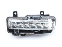 Mitsubishi Pajero 2007-2021 PÄEVATULI PÄEVATULI mudelile  Pirni tüüp: LED,
Location: ...