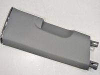 Volkswagen Golf 7 B- piilari kate, parem (alumine) Varuosa kood: 5G4867292D  82V
Kere tüüp: 5-ust ...