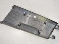 Volkswagen Golf 7 B- piilari kate, parem (alumine) Varuosa kood: 5G4867292D  82V
Kere tüüp: 5-ust ...